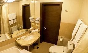 Мирный Курорт 3* - Изображение 16