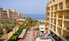 King Tut Aqua Park  Beach Resort 4* - Изображение 37