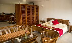 HILLTOP BOUTIQUE HOTEL 3* - Изображение 23