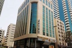 NEJOUM AL EMARATE HOTEL SHARJAH