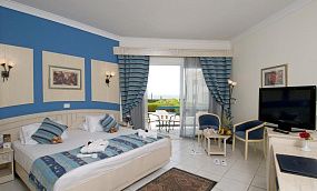 Dreams Beach Resort 5* (Рас Ум Эль Сид) - Изображение 4