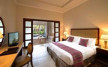BARON PALACE RESORT Sahl Hasheesh 5* - 1 линия, хороший песчаный пляж, домашний риф, стильный отель