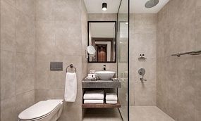 SERRY BEACH RESORT 5* - Изображение 21