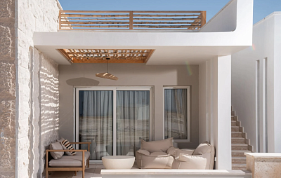 MAKAI BY BRASSBELL HYDE PARK SEA SHORE 5*