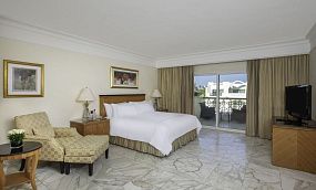 SWISSOTEL SHARM EL SHEIKH 5* - Изображение 20