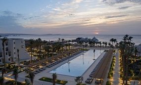 SERRY BEACH RESORT 5* - Изображение 10