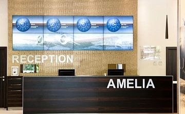 Amelia Superior 3* - Изображение 3