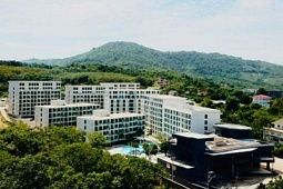 WYNDHAM LA VITA PHUKET