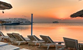 MARLIN INN AZUR RESORT 4* - Изображение 15