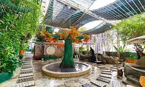 GALINA HOTEL & SPA 4* - Изображение 4