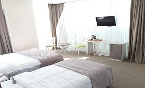 Green Glass Hotel 4* - Изображение 3