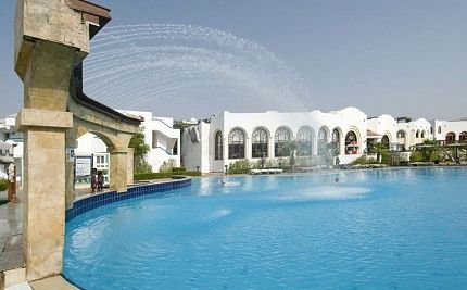 Новинка! Отель WB TRAVEL Dreams Vacation 4* в Шарм-эль-Шейхе  - Изображение 20