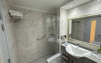 Новинка! Отель WB TRAVEL Dreams Vacation 4* в Шарм-эль-Шейхе  - Изображение 5