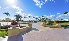 BARON RESORT 5* (Рас Насрани) - Изображение 1