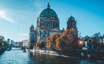 Автобусный тур на 5 дней в Германию и Польшу: Лодзь-термы-Берлин-Потсдам