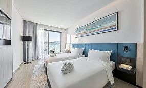DECEMBER HOTEL 4* - Изображение 19