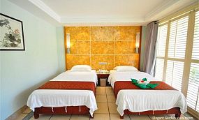 PALM BEACH RESORT & SPA SANYA 4* - Изображение 11