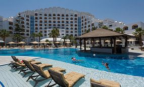 MARHABA PALACE KANTAOUI 5* - Изображение 27