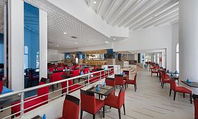 MARHABA PALACE KANTAOUI 5* - Изображение 22