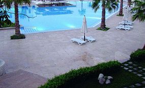 IVY CYRENE ISLAND HOTEL 4* - Изображение 1