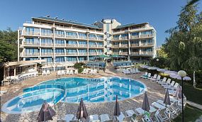 AQUAMARINE 4* - Изображение 10