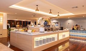 JOMTIEN THANI 4* - Изображение 8