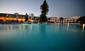 Liberty Resort (ex. Hotel Ramada Liberty) 4* - Изображение 27