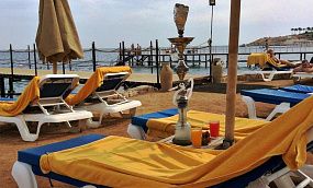 Xperience Sea Breeze Resort 5* (Шаркс Бей) - Изображение 29