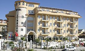 Sinatra Hotel 4* - Изображение 1