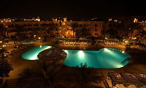 Le Pacha Resort 4* - Изображение 32