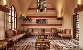 SULTAN BEY EL GOUNA 4* - Изображение 7