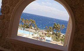PICKALBATROS CITADEL RESORT  - Изображение 25