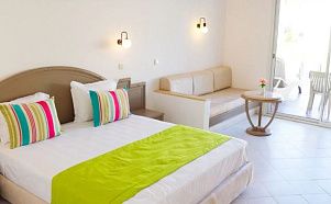 Тур в Тунис из Минска на 10/11 ночей: ONE RESORT AQUA PARK & SPA 4* с аквапарком - Изображение 4