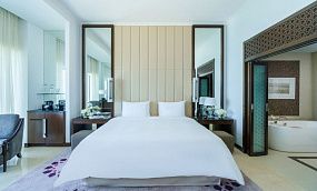RIXOS MARINA ABU DHABI 5* - Изображение 5