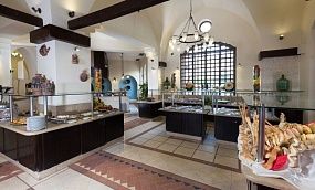 SULTAN BEY EL GOUNA 4* - Изображение 9
