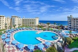 MORENO HORIZON SPA & RESORT (EX. HOTELUX MARINA BEACH)