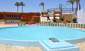 IVY CYRENE ISLAND HOTEL 4* - Изображение 12