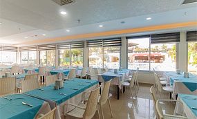 KOLIBRI HOTEL 4* - Изображение 17
