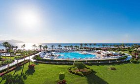 BARON RESORT 5* (Рас Насрани) - Изображение 27