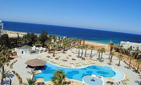 MARHABA PALACE KANTAOUI 5* - Изображение 16