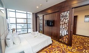 GALINA HOTEL & SPA 4* - Изображение 21