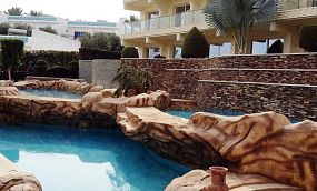 Xperience Sea Breeze Resort 5* (Шаркс Бей) - Изображение 23