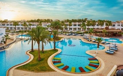 Новинка! Отель WB TRAVEL Dreams Vacation 4* в Шарм-эль-Шейхе  - Изображение 17