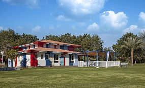 Xperience Kiroseiz Parkland 5* (Наама Бей) - Изображение 16