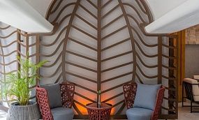 BAIA SALIMA KEMER 5* - Изображение 4