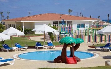 GHAZALA ALAMEIN 5* - тур в Эль-Аламейн на 10/11 ночей из Минска