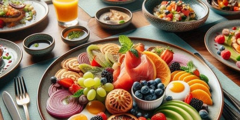 Отличная новость! В ОАЭ есть отели с питанием "всё включено" - Изображение 0