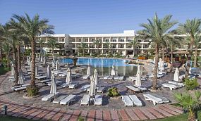 Xperience Kiroseiz Parkland 5* (Наама Бей) - Изображение 6
