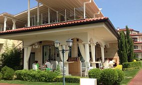 CASA REAL RESORT 4* - Изображение 2