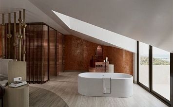 ADALYA BLISS 5* стильный обновлённый отель в Сиде (Турция)